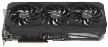 Видеокарта KFA2 (48NZM6MD6LSK) GeForce RTX 4080 16GB SG 1-Click OC