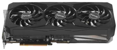 Видеокарта KFA2 (48NZM6MD6LSK) GeForce RTX 4080 16GB SG 1-Click OC
