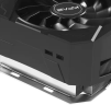 Видеокарта KFA2 (48NZM6MD6LSK) GeForce RTX 4080 16GB SG 1-Click OC