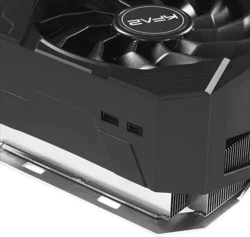 Видеокарта KFA2 (48NZM6MD6LSK) GeForce RTX 4080 16GB SG 1-Click OC