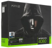 Видеокарта KFA2 (48NZM6MD6LSK) GeForce RTX 4080 16GB SG 1-Click OC