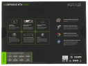 Видеокарта KFA2 (48NZM6MD6LSK) GeForce RTX 4080 16GB SG 1-Click OC