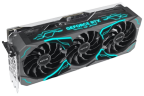 Видеокарта KFA2 (48NZM6MD6LSK) GeForce RTX 4080 16GB SG 1-Click OC