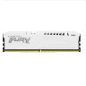 Оперативная память 32 Gb 6000 MHz Kingston FURY Beast EXPO White (KF560C36BWE-32)