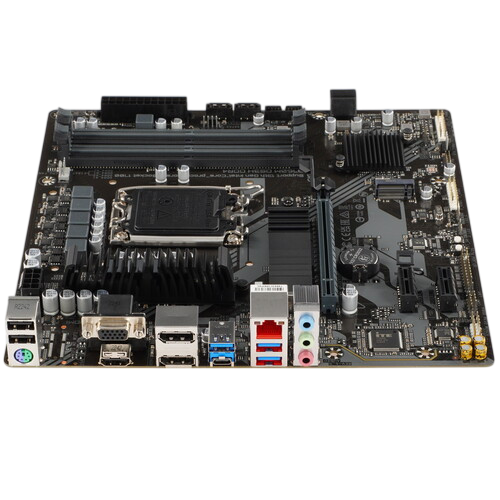 Материнская плата Gigabyte B760M DS3H DDR4