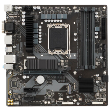 Материнская плата Gigabyte B760M DS3H DDR4