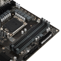 Материнская плата Gigabyte B760M DS3H DDR4