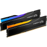 Оперативная память 48 Gb 8800 MHz G.Skill TRIDENT Z5 CK RGB Black (F5-8800C4255H24GX2-TZ5CRK)