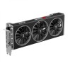 Видеокарта XFX (RX-67XTYTBDP) AMD Radeon RX 6700 XT 12GB Speedster MERC319 BLACK