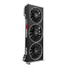 Видеокарта XFX (RX-67XTYTBDP) AMD Radeon RX 6700 XT 12GB Speedster MERC319 BLACK