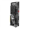 Видеокарта XFX (RX-67XTYTBDP) AMD Radeon RX 6700 XT 12GB Speedster MERC319 BLACK