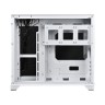 Компьютерный корпус 1STPLAYER MEGAVIEW MV6 White MV6-WH 