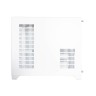 Компьютерный корпус 1STPLAYER MEGAVIEW MV6 White MV6-WH 