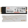 Твердотельный накопитель ADATA XPG 4000 Gb MARS 980 BLADE (SMAR-980B-4TCS)
