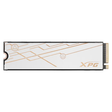 Твердотельный накопитель ADATA XPG 4000 Gb MARS 980 BLADE (SMAR-980B-4TCS)
