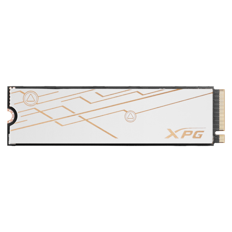 Твердотельный накопитель ADATA XPG 4000 Gb MARS 980 BLADE (SMAR-980B-4TCS)