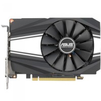 Видеокарта ASUS (PH-GTX1660S-6G) GeForce GTX 1660 SUPER 6GB Phoenix