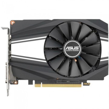Видеокарта ASUS (PH-GTX1660S-6G) GeForce GTX 1660 SUPER 6GB Phoenix