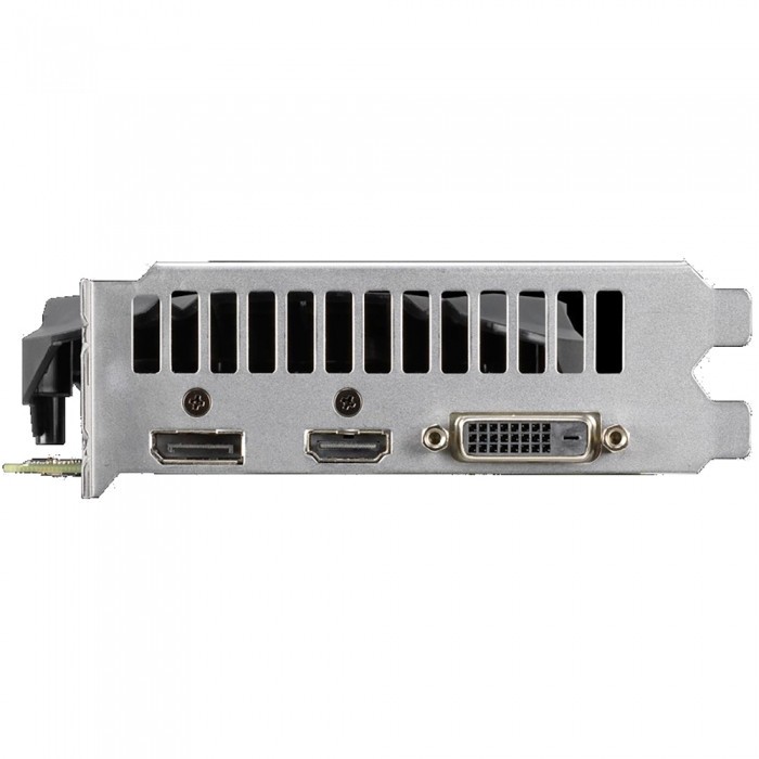 Видеокарта ASUS (PH-GTX1660S-6G) GeForce GTX 1660 SUPER 6GB Phoenix