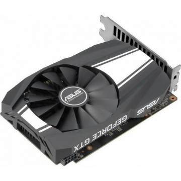 Видеокарта ASUS (PH-GTX1660S-6G) GeForce GTX 1660 SUPER 6GB Phoenix