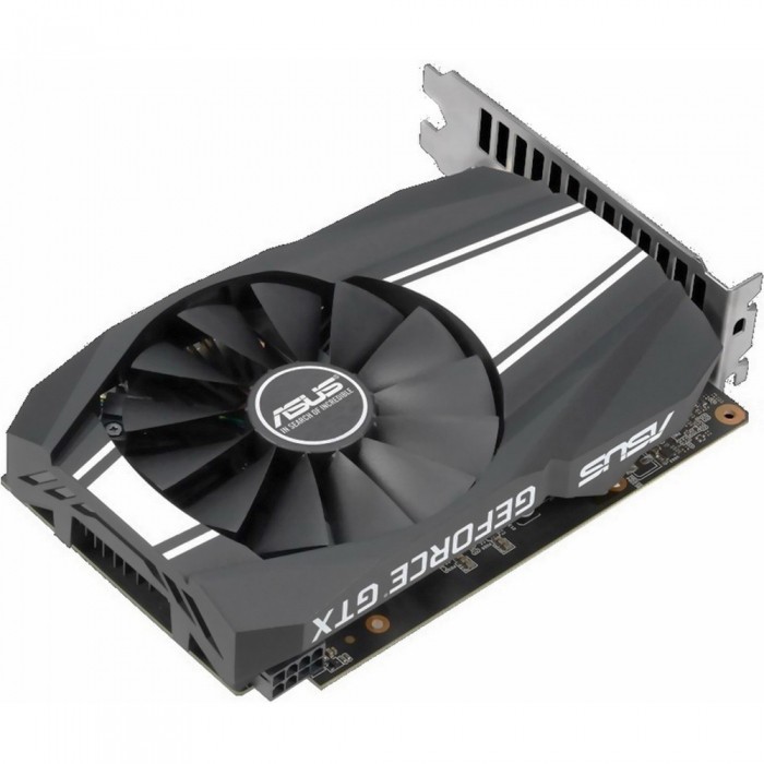 Видеокарта ASUS (PH-GTX1660S-6G) GeForce GTX 1660 SUPER 6GB Phoenix