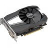 Видеокарта ASUS (PH-GTX1660S-6G) GeForce GTX 1660 SUPER 6GB Phoenix