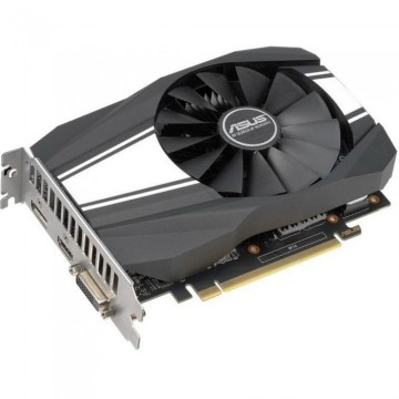 Видеокарта ASUS (PH-GTX1660S-6G) GeForce GTX 1660 SUPER 6GB Phoenix