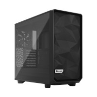 Компьютерный корпус Fractal Design MESHIFY 2 Lite Black TG FD-C-MEL2A-03