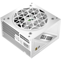 Блок питания 1STPLAYER 1000W NGDP Gold White (HA-1000BA4-WH) 16 Pin (PCIe 5.0 Connector Cable Details)