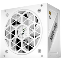 Блок питания 1STPLAYER 1000W NGDP Gold White (HA-1000BA4-WH) 16 Pin (PCIe 5.0 Connector Cable Details)