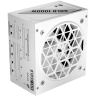 Блок питания 1STPLAYER 1000W NGDP Gold White (HA-1000BA4-WH) 16 Pin (PCIe 5.0 Connector Cable Details)