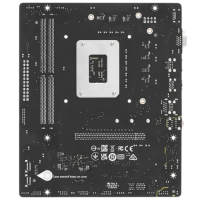 Материнская плата MSI PRO B760M-E DDR4