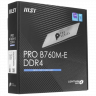Материнская плата MSI PRO B760M-E DDR4