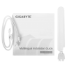 Материнская плата Gigabyte B850M EAGLE WIFI6E ICE