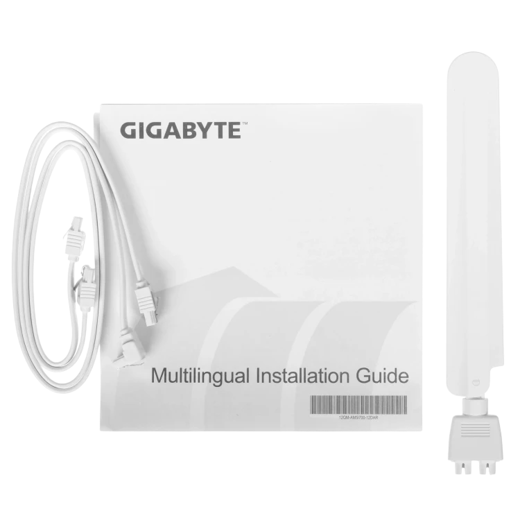 Материнская плата Gigabyte B850M EAGLE WIFI6E ICE