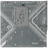 Материнская плата Gigabyte B850M EAGLE WIFI6E ICE