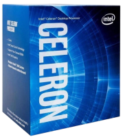 Процессор Intel Celeron G5920 BOX BX80701G5920