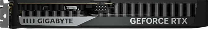 Видеокарта Gigabyte (GV-N506TEAGLEMAX OC-8GD) GeForce RTX 5060 Ti 8GB EAGLE MAX OC