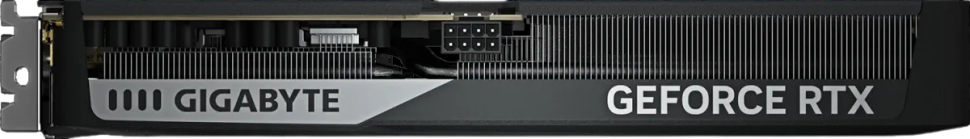 Видеокарта Gigabyte (GV-N506TEAGLEMAX OC-8GD) GeForce RTX 5060 Ti 8GB EAGLE MAX OC