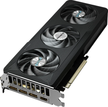 Видеокарта Gigabyte (GV-N506TEAGLEMAX OC-8GD) GeForce RTX 5060 Ti 8GB EAGLE MAX OC