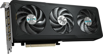 Видеокарта Gigabyte (GV-N506TEAGLEMAX OC-8GD) GeForce RTX 5060 Ti 8GB EAGLE MAX OC