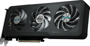 Видеокарта Gigabyte (GV-N506TEAGLEMAX OC-8GD) GeForce RTX 5060 Ti 8GB EAGLE MAX OC