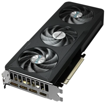 Видеокарта Gigabyte (GV-N506TEAGLEMAX OC-8GD) GeForce RTX 5060 Ti 8GB EAGLE MAX OC