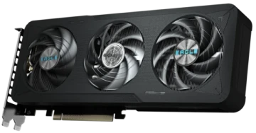 Видеокарта Gigabyte (GV-N506TEAGLEMAX OC-8GD) GeForce RTX 5060 Ti 8GB EAGLE MAX OC