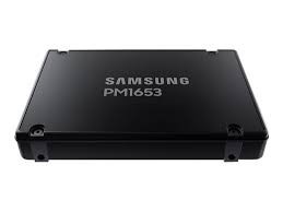 Твердотельный накопитель Samsung 1920 Gb PM1653 ENTERPRISE (MZILG1T9HCJR-00A07)
