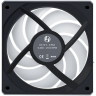 Вентилятор для корпуса Lian Li UNI FAN CL WIRELESS 120 Reverse Blade 12RCL1W1B ARGB Black (G99.12RCL1W1B.R0)