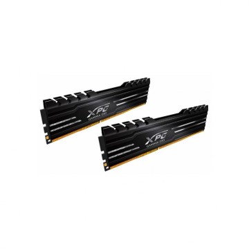 Оперативная память 16 Gb 2666 MHz ADATA XPG D10 Black (AX4U266638G16-DBG)