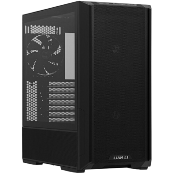 Компьютерный корпус Lian Li LANCOOL 216X Black (G99.LAN216X.10R)