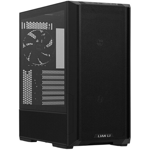 Компьютерный корпус Lian Li LANCOOL 216X Black (G99.LAN216X.10R)