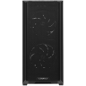 Компьютерный корпус Lian Li LANCOOL 216X Black (G99.LAN216X.10R)